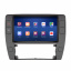 Штатная магнитола Lesko 9" Volkswagen Passat B5 Рестайлинг 2000-2005 6/128Gb 4G Wi-Fi GPS Top (9930-46728) Обухів