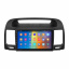 Штатная магнитола Lesko 9" Toyota Camry V XV30 2001-2004 4/64Gb CarPlay 4G Wi-Fi GPS Prime (6350-48146) Киев