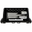 Переходная рамка Lesko 9" Mazda 3 2014-2019 (10650-57379) Вышгород