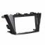 Переходная рамка Lesko 9" Toyota Prius 2012-2017 right wheel (6902) Кременець