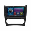 Штатная магнитола Lesko Mercedes-Benz G-Класс II W463 Рестайлинг 1 2006-2008 9" 4+32Gb 4G+CarPlay Premium (9609-34736) Умань