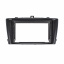 Переходная рамка Lesko 9" Toyota Avensis 2009-2015 (9285-37922) Мелитополь