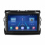 Штатная магнитола Lesko 9" Toyota Estima III 2006-2008 6/128Gb 4G Wi-Fi GPS Top (9681-43848) Киев