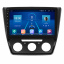 Штатная магнитола Lesko 10" Skoda Yeti I Рестайлинг 2013-2018 4/64Gb/ 4G/ Wi-Fi/ CarPlay (9780-38971) Умань