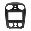 Переходная рамка Lesko 9" Volkswagen Beetle 2002-2011 (7074) Фольцваген Броди