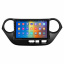 Штатная магнитола Lesko 9" Hyundai i10 II 2013-2016 4/64Gb CarPlay 4G Wi-Fi GPS Prime (9969-47652) Ужгород