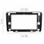Переходная рамка Lesko 9" Great Wall Hover Haval H6 2013-2018 (10097-43166) Одесса