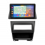 Штатная магнитола Lesko Honda Crosstour I 2009-2012 IPS 10" 4/64Gb CarPlay 4G Wi-Fi GPS Prime (9471-52918) Днепр