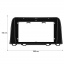 Переходная рамка Lesko 9" Honda CR-V 2017+ (10802-59338) Акимовка