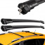 Поперечены на релинги LANCIA Musa MPV 2008-2012 Aguri Prestige Black Южноукраїнськ