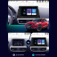 Штатная магнитола Lesko Mazda CX-5 I Рестайлинг 2015-2017 10 4/64Gb/ 4G/ Wi-Fi/ CarPlay Premium (9571-34125) Херсон