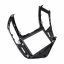 Переходная рамка Lesko Chevrolet Cruze 2012-2015 9" Серебристый (9173-37874) Вишгород