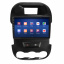 Штатная магнитола Lesko 9" Ford Ranger III 2011-2015 6/128Gb 4G Wi-Fi GPS Top (9465-43618) Лубны