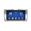 Штатная магнитола Lesko 9" Toyota Camry VI (XV40) 2006-2009 6/128Gb 4G Wi-Fi GPS Top (9762-43836) Киев