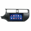 Штатная магнитола Lesko 9" Kia Rio III 2011-2015 6/128Gb 4G Wi-Fi GPS Top (4778-46655) Київ
