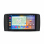 Штатная магнитола Lesko 9" Mercedes-Benz R-Класс I 2005-2007 4/64Gb CarPlay 4G Wi-Fi GPS Prime (9602-47822) Киев