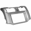 Переходная рамка Lesko 9" Toyota 4Runner 2009+ (10640-57389) Тячів
