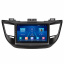 Штатная магнитола Lesko Hyundai Tucson III 2015-2018 9" 2/32Gb Wi-Fi GPS Base (10477-54860) Лубны