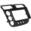 Переходная рамка Lesko 9" Honda Civic 2000-2006 (10812-59335) Надвірна