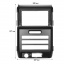 Переходная рамка Lesko 9" Ford F-150 2009-2014 Manual AC (10858-59326) Нововолинськ