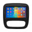 Штатная магнитола Lesko Opel Vivaro B 2014-2018 IPS 9" 2/32Gb CarPlay 4G Wi-Fi GPS Prime (9807-56251) Житомир