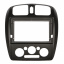Переходная рамка Lesko 9" Mazda 323 2000-2003 (11211-63383) Бородянка