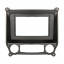 Переходная рамка Lesko 10,1" Chevrolet Silverado 2013-2019 (11220-63376) Новомосковськ