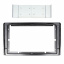 Переходная рамка Lesko 9" Toyota Универсальная 1999-2009 (9270-37946) Балаклія