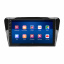 Штатная магнитола Lesko 10" Skoda Octavia III A7 Рестайлинг 2017-2020 6/128Gb 4G Wi-Fi GPS Top (9412-43814) Черкассы