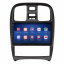 Штатная магнитола Lesko 9" Hyundai Sonata IV EF Рестайлинг 2001-2012 6/128Gb 4G Wi-Fi GPS Top (8680-46652) Киев