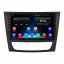 Штатная магнитола Lesko 9" Mercedes-Benz E-Класс III W211 / S211 2002-2006 2/32Gb Wi-Fi GPS Base (9611-43097) Ромны
