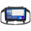Штатная магнитола Lesko 10" Chevrolet Captiva I Рестайлинг 2 2013-2016 4/64Gb CarPlay 4G Wi-Fi GPS Prime (9384-47455) Полтава