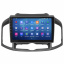 Штатная магнитола Lesko 10" Chevrolet Captiva I Рестайлинг 2 2013-2016 4/64Gb CarPlay 4G Wi-Fi GPS Prime (9384-47455) Полтава