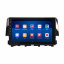 Штатная магнитола Lesko 9" Honda Civic X 2015-2021 6/128Gb 4G Wi-Fi GPS Top (8678-45418) Киев