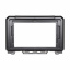 Рамка переходная Lesko 9" Suzuki Jimny 2018+ (10189-45614) Ромны
