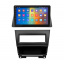 Магнитола Lesko Honda Crosstour I 2009-2012 IPS 10" 2/32Gb CarPlay 4G GPS Prime (9471-52917) Киев