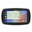 Штатная магнитола Lesko для Smart Fortwo III 2014-н.в. 9" 2/32Gb CarPlay 4G Wi-Fi GPS Prime (10274-53346) Харків