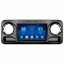 Штатная магнитола Lesko Mercedes-Benz Sprinter III W907/910 2018-н.в. 10" 2/32Gb Wi-Fi GPS Base (10708-57570) Белгород-Днестровский