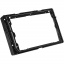 Переходная рамка Lesko 9" Toyota Sienna XL30 2014-2020 (10808-59375) Надворная
