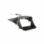 Переходная рамка Lesko 9" Ford Fiesta 2008-2017 (11230-63380) Энергодар