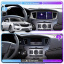Штатная магнитола Lesko для Kia K7 VG I 2009-2012 экран 9 1/16Gb Base Братское