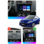 Штатная магнитола Lesko для Mazda 3 II (BL) Рестайлинг 2011-2013 экран 9" 4/64Gb/ 4G/ Wi-Fi/ CarPlay Premium Київ