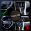 Штатная магнитола Lesko Mercedes-Benz CLS I C219 2004-2008 9 2+32Gb Wi-Fi Optima (9613-34699) Нововолинськ
