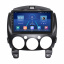 Штатная магнитола Lesko 9" Mazda 2 II DE 2007-2010 6/128Gb 4G Wi-Fi GPS Top (9573-43672) Белгород-Днестровский