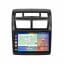 Штатная магнитола Lesko 9" Kia Sportage II Рестайлинг 2008-2010 2/32Gb CarPlay 4G Wi-Fi GPS Prime (9503-47757) Запорожье