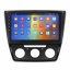 Штатная магнитола Lesko 10" Skoda Yeti I Рестайлинг 2013-2018 4/64Gb CarPlay 4G Wi-Fi GPS Prime (9780-48114) Білгород-Дністровський
