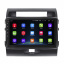 Штатная магнитола Lesko Toyota Land Cruiser 200 Series Рестайлинг 1 2012-2015г 10" 2/32Gb Wi-Fi GPS Base (9707-55123) Кременчуг