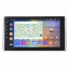Штатная магнитола Lesko Toyota RAV4 V XA50 2018-н.в. IPS 10" 2/32Gb CarPlay 4G Wi-Fi GPS Prime (9271-54015) Васильков
