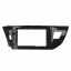 Переходная рамка 10.1" Lesko для авто Toyota Corolla 2013-2016 (6786) Петрово