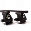 Багажник на крышу для HONDA Jazz mk I; Hatchback 2001-2008 Amos Dramader str Plus D1, 1.3 Краматорськ